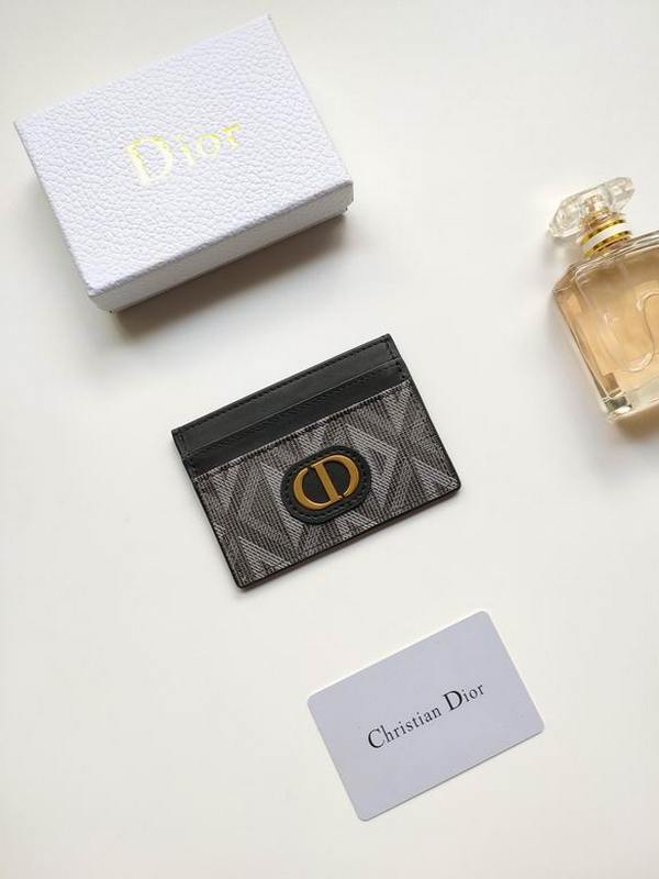 DIOR Wallets 62